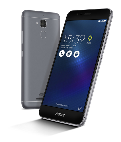 ASUS ZenFone 3 Max ZC520TL-4H015WW