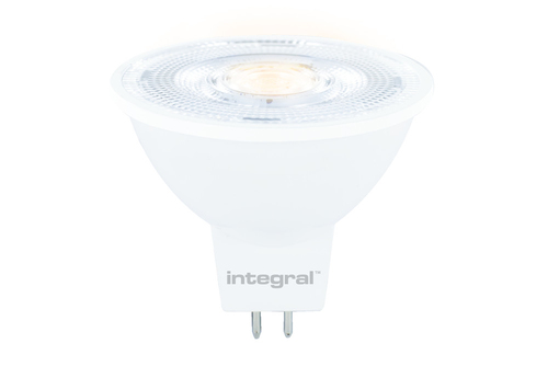 Integral LED ILMR16DC039 LED лампа Теплый белый 2700 K 6,1 W MR16 E