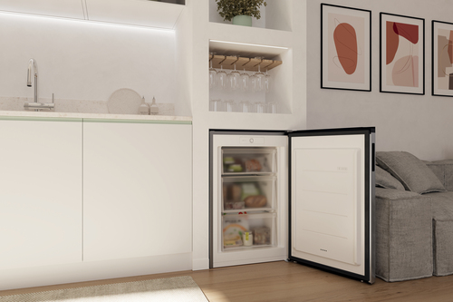 Candy CNUQ2L58EX Upright freezer Freestanding – image 9