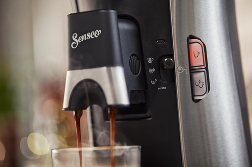 Senseo CSA250/10 coffee maker Pod coffee machine – image 9