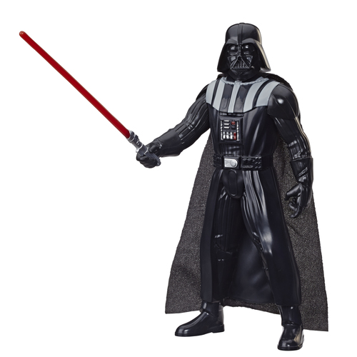 Star Wars E80635L0 детская фигурка