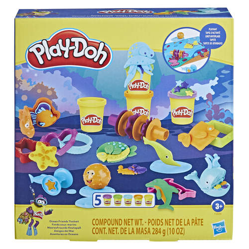 Play-Doh F36095L1 игрушка для творчества и рукоделия