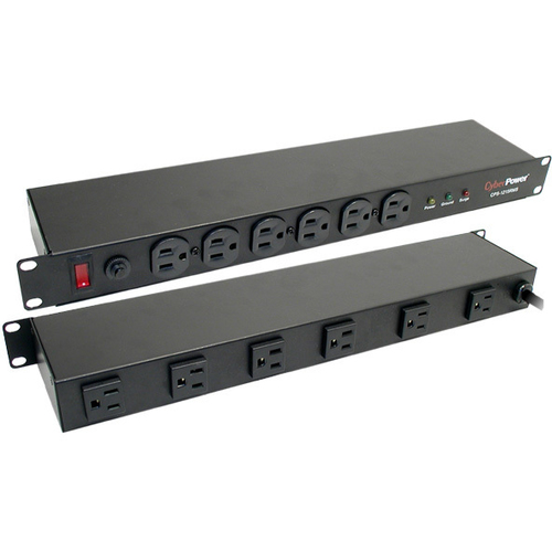 CyberPower CPS-1215RMS