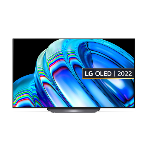 LG OLED77B26LA.AEK TV – image 1