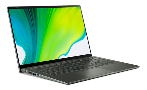Acer Swift 5 SF514-55TA-75CC Intel® Core™ i7 i7-1165G7 Laptop – image 6