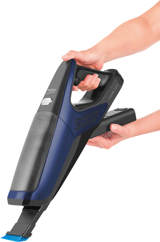 Beko VRT61821VD stick vacuum/electric broom 2-in-1 stick vacuum AC Dry Micro Bagless – image 2