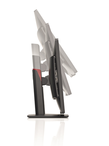 Fujitsu B line B24T-7 computer monitor – image 5