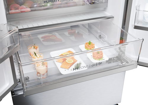 Haier HFR5720EWMG Freestanding – image 9