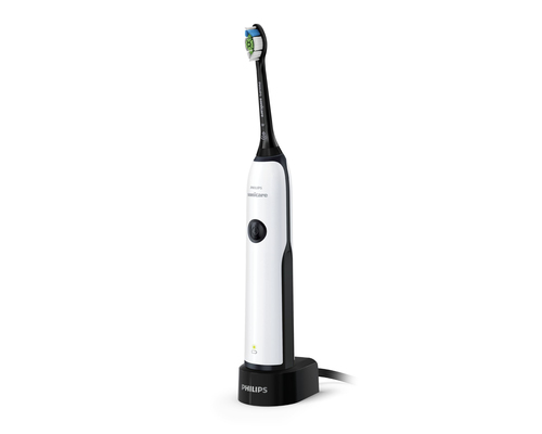 Philips 1 mode 1 brush head Sonic electric toothbrush