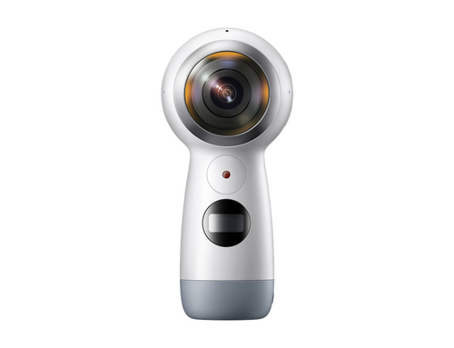Samsung Gear 360
