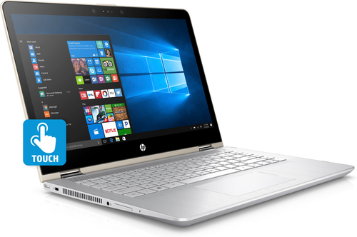 HP Pavilion x360 14-ba020na Intel® Core™ i5 i5-7200U Hybrid (2-in-1) – image 6