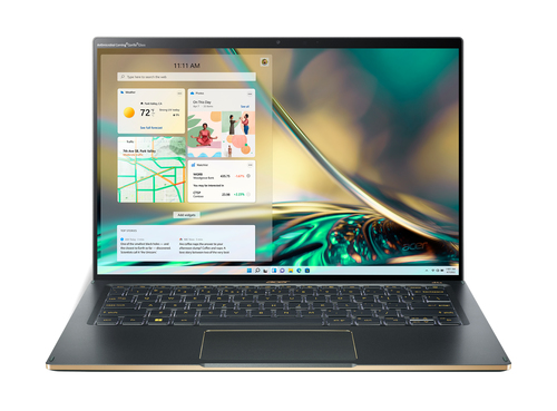 Acer Swift 5 SF514-56T-741M Intel® Core™ i7 i7-1260P Laptop