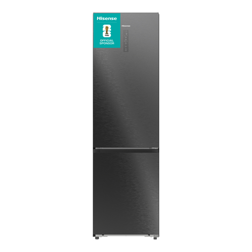 Hisense RB5P410SAFCUK fridge-freezer Freestanding – image 1