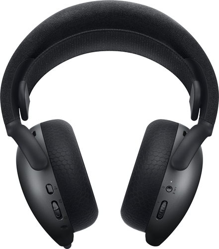 DELL AW Tri-Mode Wireless Gaming Headset