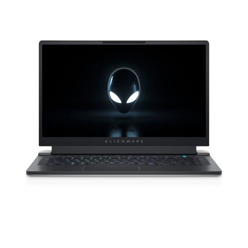 Alienware x15 R2 Intel® Core™ i7 i7-12700H Ноутбук 39,6 cm (15.6") Quad HD 16 GB LPDDR5-SDRAM 512 GB Твердотельный накопитель (SSD) NVIDIA GeForce RTX 3070 Ti Wi-Fi 6 (802.11ax) Windows 11 Home Черный, Серебристый Немецкий