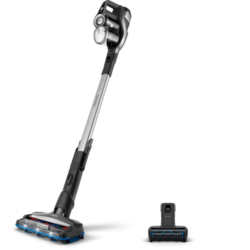 Philips FC6822/82 stick vacuum/electric broom 2-in-1 stick vacuum Battery Dry Cyclonic Bagless – image 1
