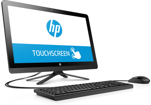 HP 24-g057na All In One Desktop PC Y1A22EA – image 4
