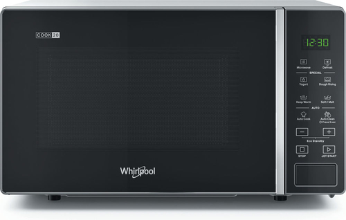 Whirlpool MWP 201 SB, afbeelding 3