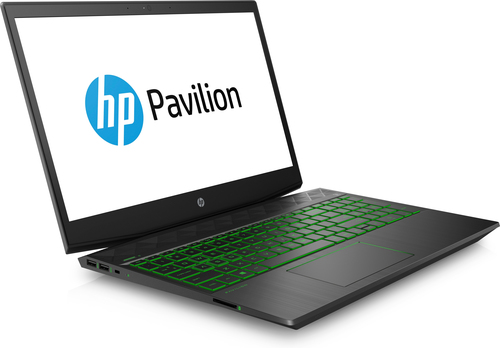 HP Pavilion Gaming 15-cx0010ca Intel® Core™ i5 i5-8300H Laptop – image 5
