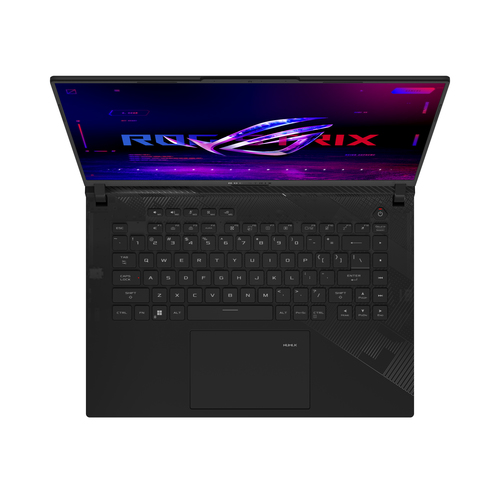 ASUS ROG Strix SCAR 16 G634JYR-RA029W Intel® Core™ i9 i9-14900HX Laptop – image 2