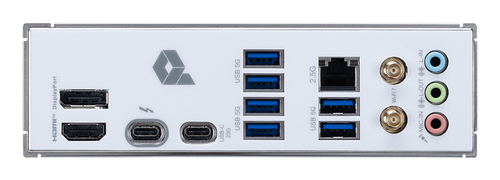 MSI PRO Z890-S WIFI PZ moederbord, afbeelding 5