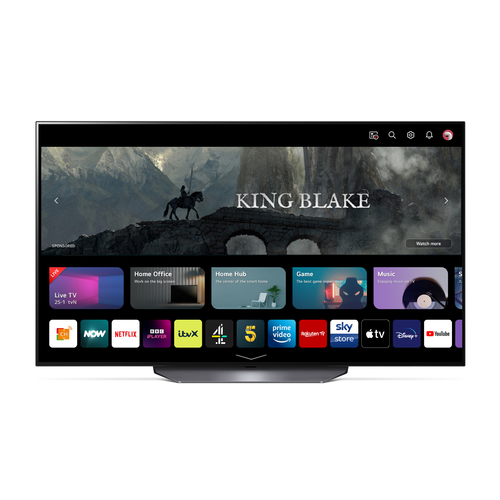 LG OLED55B36LA.AEK TV – image 2