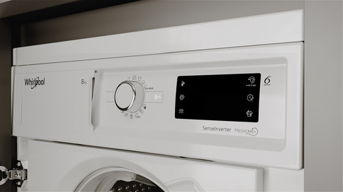 Whirlpool BI WMWG 81486E EU – image 4