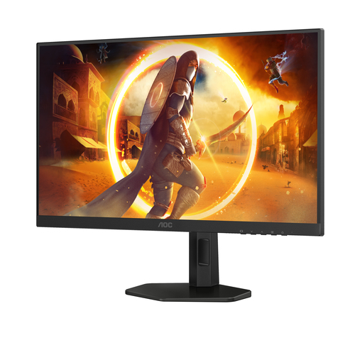 Aoc Agon Q27G4XF 27 Ips Qhd 180Hz 0.5ms Gaming Monitor - image 7