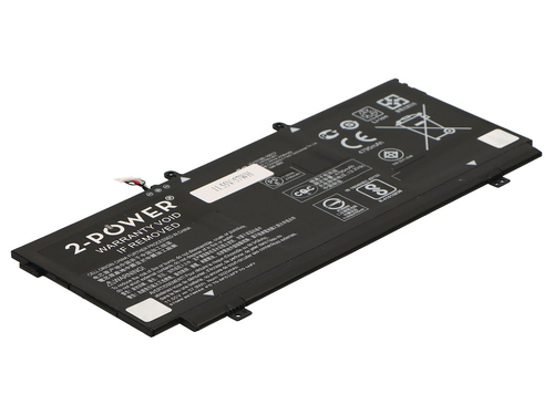 2-Power Main Battery Pack - Batterij voor laptopcomputer (normale levensduur)
