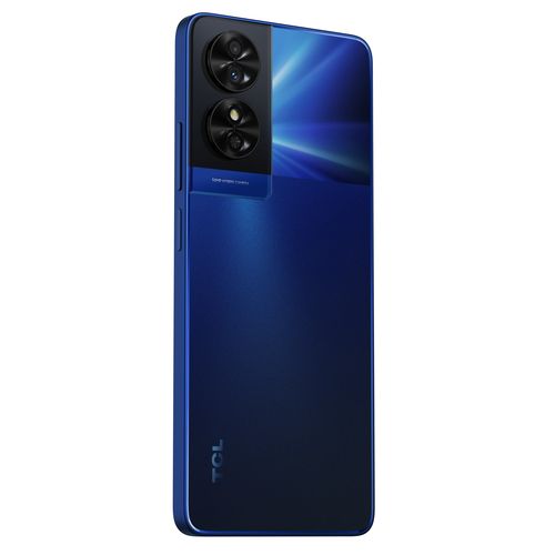 TCL 50 50SE 17.2 cm (6.78") Android 14 4G USB Type-C 4 GB 128 GB 5010 mAh Blue – image 2