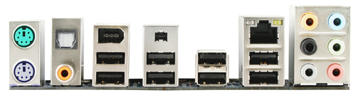 GIGABYTE GA-EP45-UD3 motherboard LGA 775 (Socket T) ATX – image 2