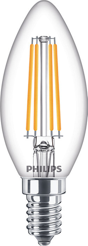 Philips CorePro LED 34746500 LED лампа Теплый белый 2700 K 6,5 W E14
