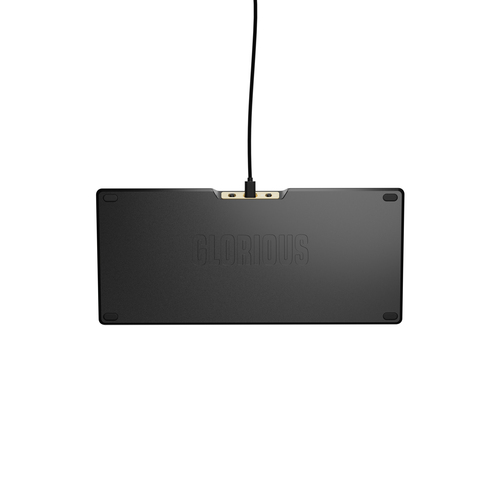 Glorious GMMK 3 PRO HE 75% Prebuilt Wired Black gaming toetsenbord, afbeelding 7