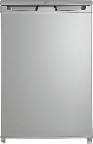Beko UL4584S Undercounter Fridge - Silver/Grey - image 1