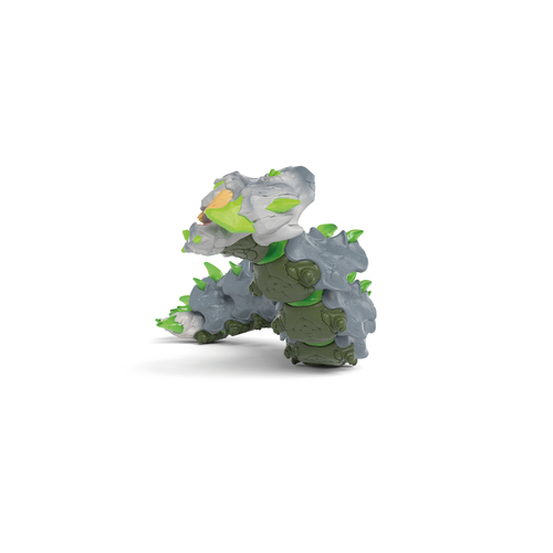 Schleich Eldrador - Steenworm speelfiguur, afbeelding 2