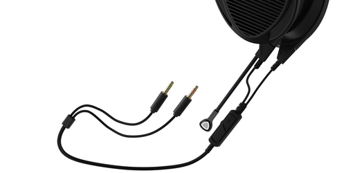 ASUS ROG Kithara Headset Wired Head-band Gaming Black – image 7