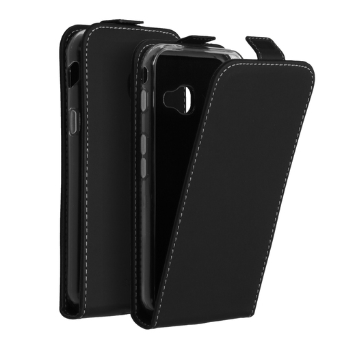 Accezz SH00000644 чехол для мобильного телефона 12,7 cm (5") Черный