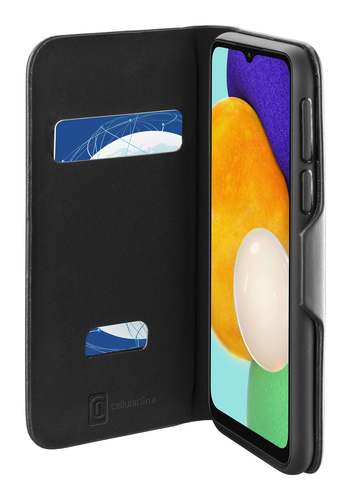 Cellularline Book Clutch - Galaxy A13 – image 3