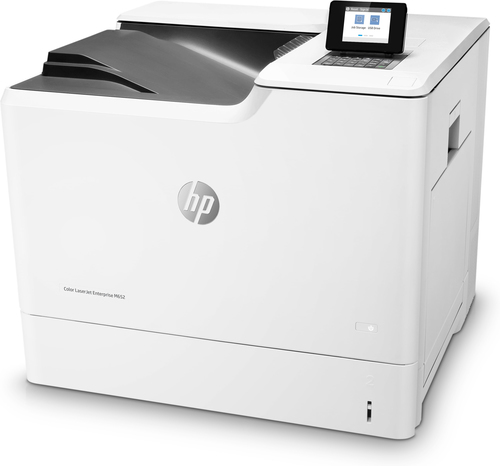 HP Color LaserJet Enterprise M652n, Print – image 2
