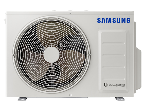 Samsung AJ050TXJ2KG/EU air conditioner Air conditioner outdoor unit White