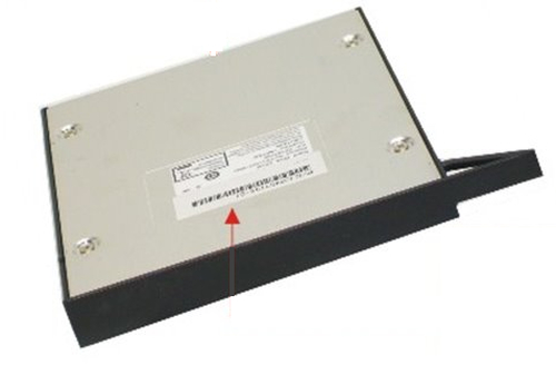 Fujitsu FUJ:CP457795-XX internal hard drive