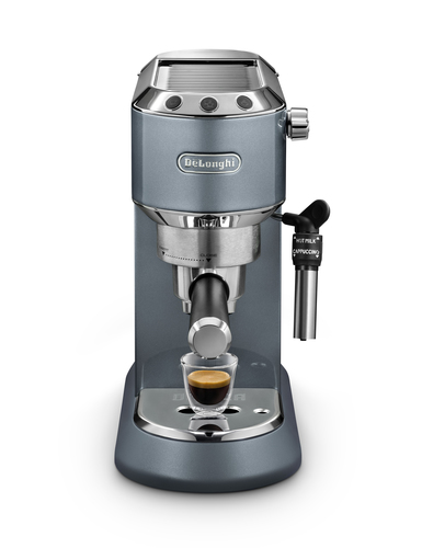 De’Longhi Dedica Style EC785.AZ Manual Espresso machine – image 4