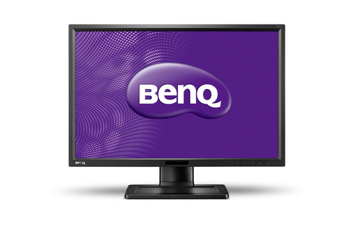 BenQ BL2411PT computer monitor – image 3