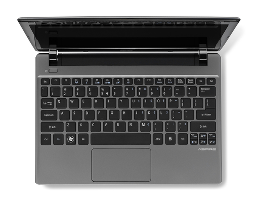 Acer Aspire 171-6862 Intel® Core™ i3 i3-2367M – image 4
