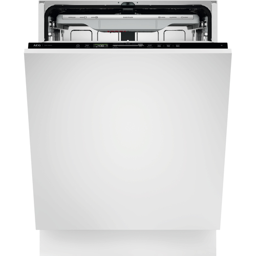 AEG Serie 8000 GI8700X2EX Полностью встраиваемый 15 мест