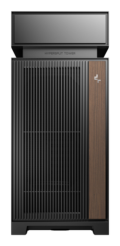 DeepCool CL660 - Behuizing, afbeelding 3