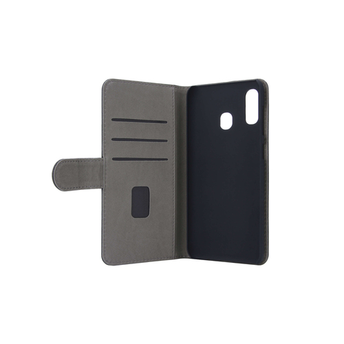 Gear Wallet Samsung A20 2019 Black – image 3
