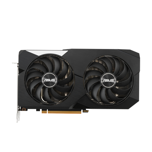 ASUS RX 6600 XT