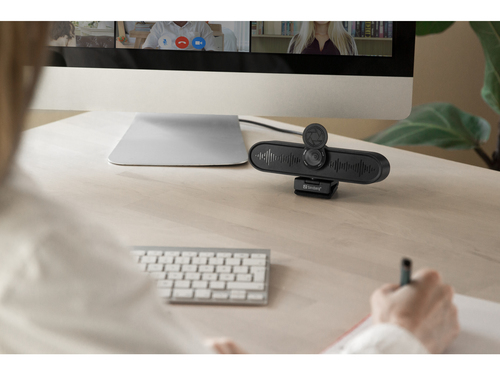 Sandberg All-in-1 ConfCam 4K 4Mic – image 6