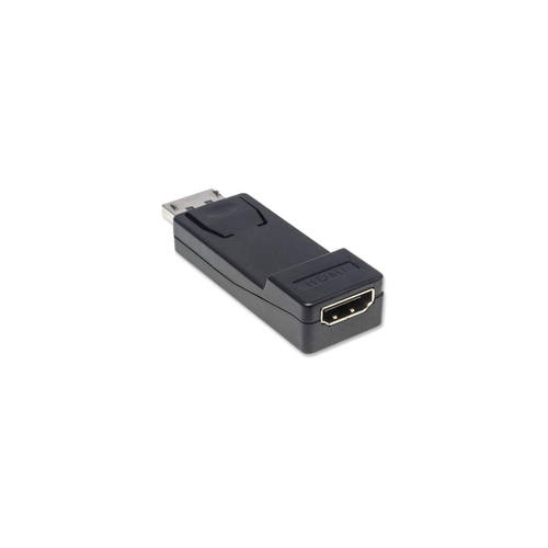 Manhattan Adaptador DisplayPort a HDMI Pasivo imagen 4